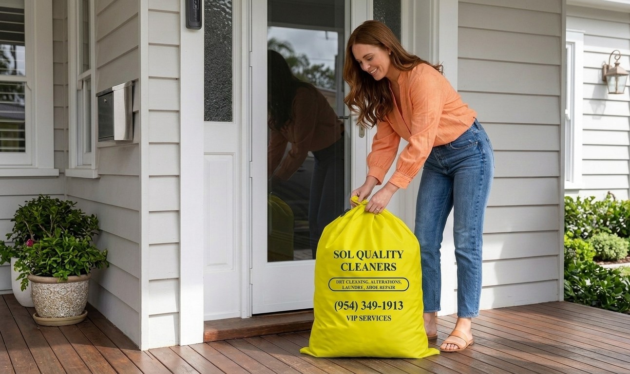 Sol Quality Cleaners photo 1