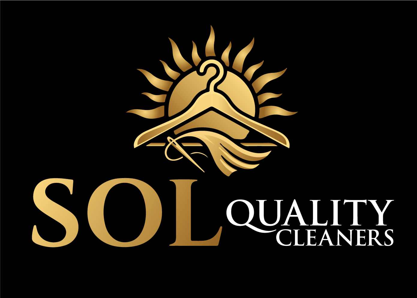 Sol Quality Cleaners